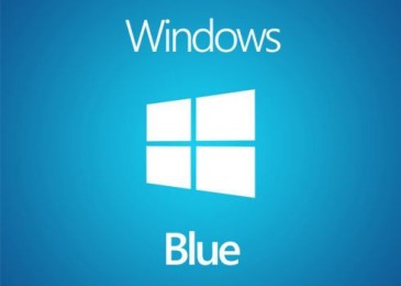 «Blue» обновит не только Windows 8, но и Phone, Services, а также RT