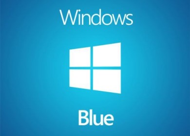 «Blue» обновит не только Windows 8, но и Phone, Services, а также RT