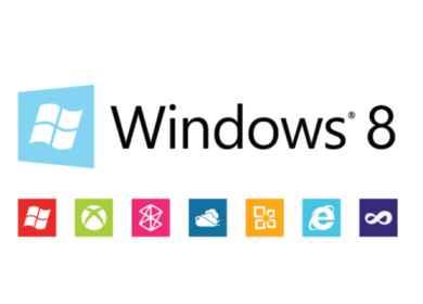 Меню Пуск в Windows 8. Программа 8StartButton