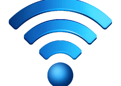 5 простых способов усилить сигнал домашнего Wi-Fi