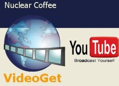 Скачать видео с YouTube. Программа Nuclear Coffee VideoGet