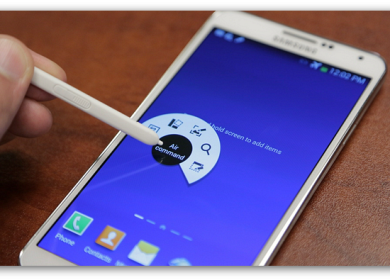 Samsung Galaxy Note 4 и Galaxy Note 3: в чём разница?