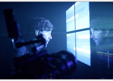 Новое в Windows 10 Build 10565