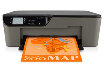 Установка драйверов для HP Deskjet 2050