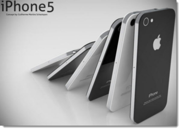 iPhone 5, новые Lumia от Nokia и другие горячие новинки сентября