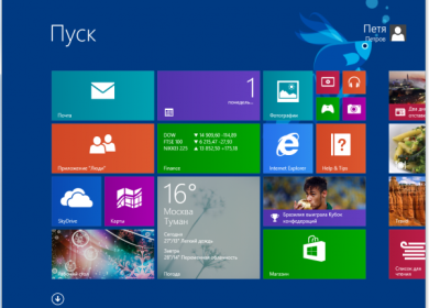 Как в Windows 8.1 закрывать приложения