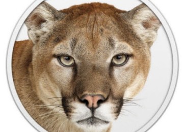 OS X 10.8 Mountain Lion – следующая версия операционной системы от Apple