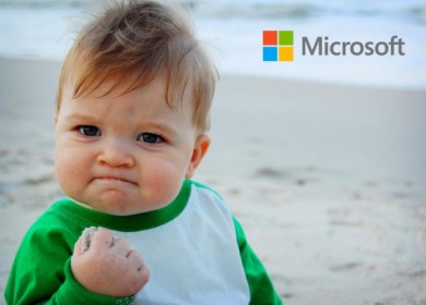 Microsoft: 5 величайших успехов и неудач