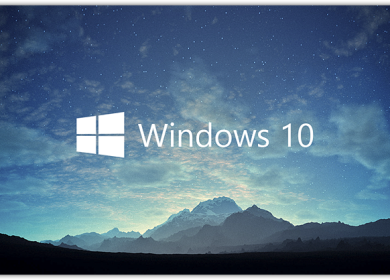 Осеннее обновление Windows 10: полный список изменений