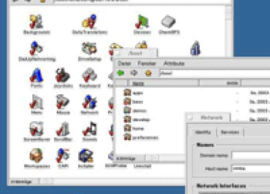 DOS не была одинока: забытые операционные системы прошлого