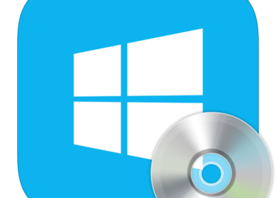 Управление дисками в Windows 8