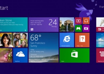 Проблемы с установкой Windows 8.1