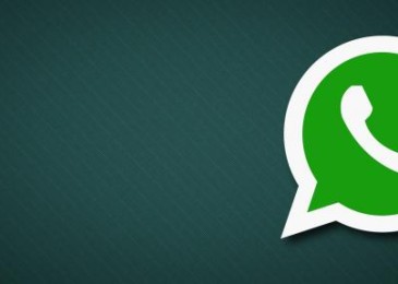 Запуск приложения WhatsApp на компьютере
