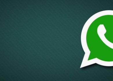 Запуск приложения WhatsApp на компьютере