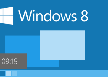 Компания Microsoft позволит возвращаться к Windows 7 и Vista после установки Windows 8 Pro