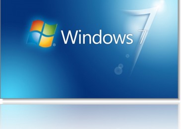 Запуск скрытых функций в ОС Windows 7 — Часть вторая