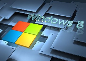 Быстрый доступ к стартовому экрану в Windows 8