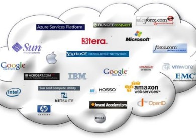 Технологии облачных вычислений. Благо или угроза