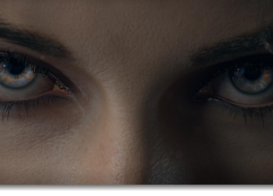 Cyberpunk 2077: первый трейлер новой игры от CD Projekt RED