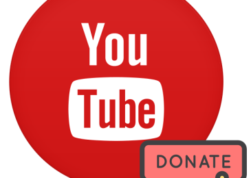 Настройка доната для стрима на YouTube