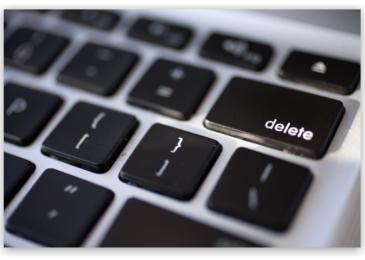 Как удалить аккаунт Google