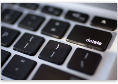 Как удалить аккаунт Google