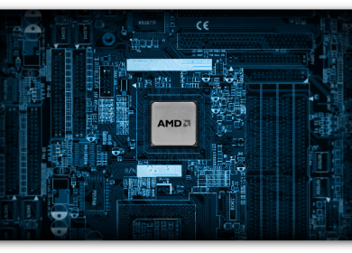 Samsung дарит AMD второй шанс в противостоянии против Intel