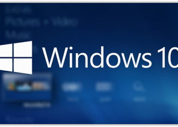 Windows 10 будет поддерживать не только MKV, но и FLAC