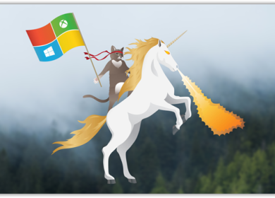 Windows 10 Build 10147: видео, подробности и личное мнение