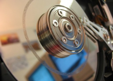 WizTree. Анализ дискового пространства