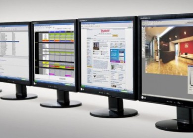 Что следует знать при выборе монитора