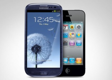 Смартфон Samsung Galaxy S III