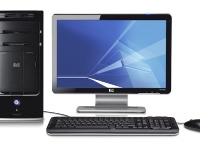 Анализ характеристик компьютера. 5 программ