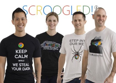 Microsoft усиливает травлю Google и вводит расширенную рекламу в Skype