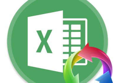 Как конвертировать Excel в Word