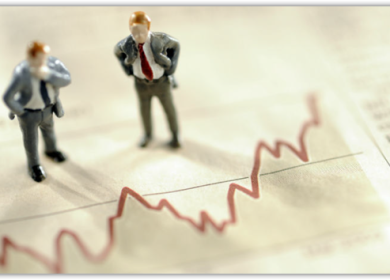 Статистика операционных систем за февраль 2015