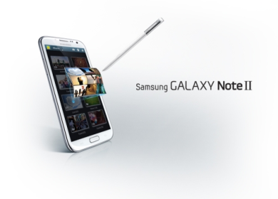 Samsung Galaxy Note 2 – обзор смартфона