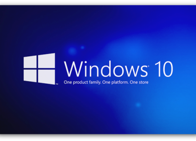 Самые яркие нововведения Windows 10