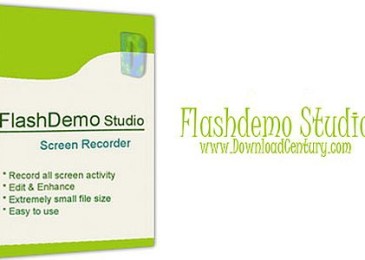 FlashDemo Studio. Отличная программа для записи экранного видео