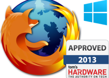 Firefox впервые обходит Chrome в независимых тестах