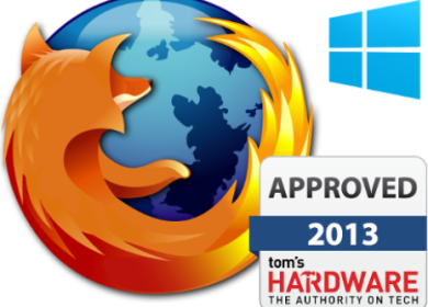 Firefox впервые обходит Chrome в независимых тестах