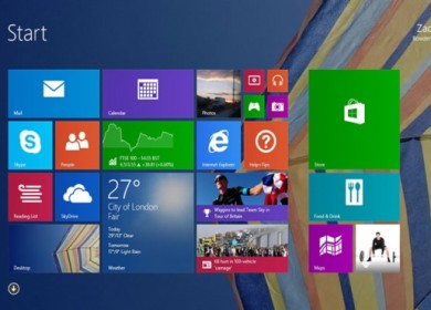 Меню Пуск возвращается в Windows 8.2. Но это не означает, что Windows 8 была провалом