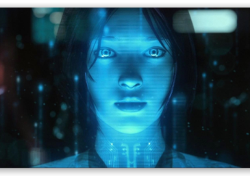 Cortana – душа будущих Windows
