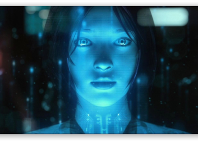Cortana – душа будущих Windows