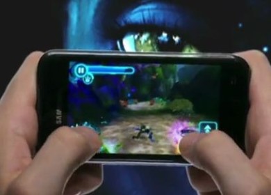 Игры для Android которые стоит попробовать