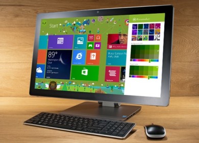 Обновление до Windows 8.1 может закончиться неудачей из-за проблем с драйверами