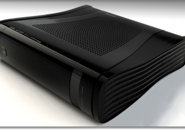 Новая Xbox: анонс в мае, неожиданные подробности