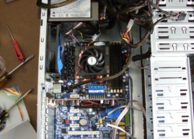 4 способа ускорить медленный компьютер