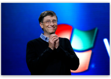 Windows 8 – это вторая Vista?