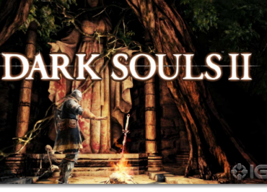 Dark Souls 2: геймплейный трейлер